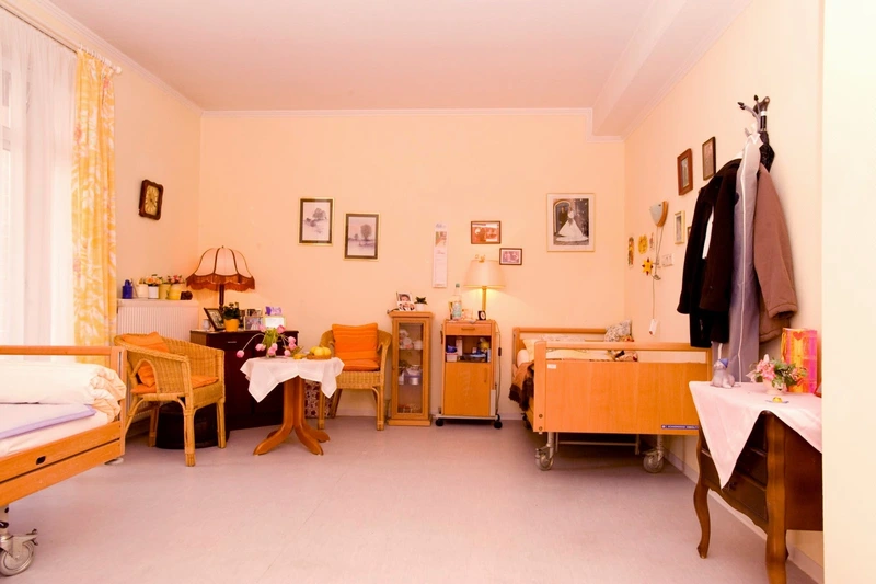 Senioren- & Pflegeheim Margarethenhof GmbH – Bild 2