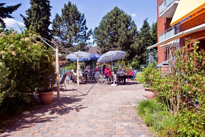 Senioren- & Pflegeheim Margarethenhof GmbH – Bild 3