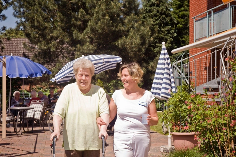 Senioren- & Pflegeheim Margarethenhof GmbH – Bild 4