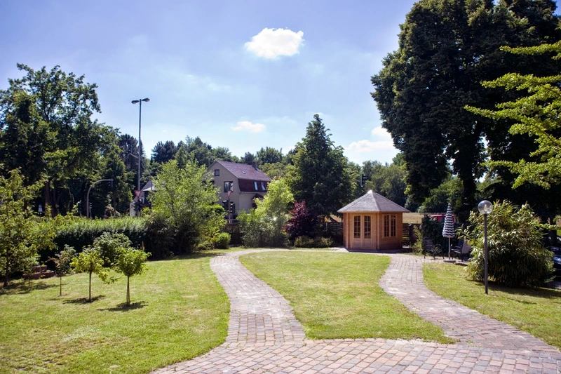 Senioren- & Pflegeheim Margarethenhof GmbH – Bild 5