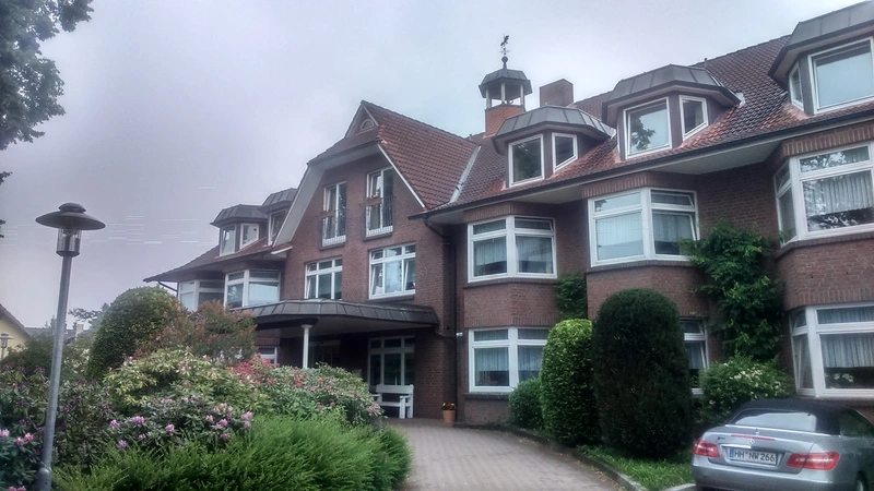 A & V Haus DUVENSTEDT wohnen, betreuen, pflegen GmbH – Bild 2