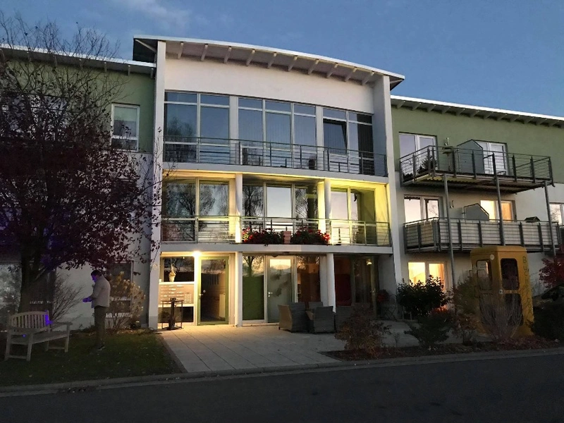 Pflegedienst Antje Munzert – Bild 1