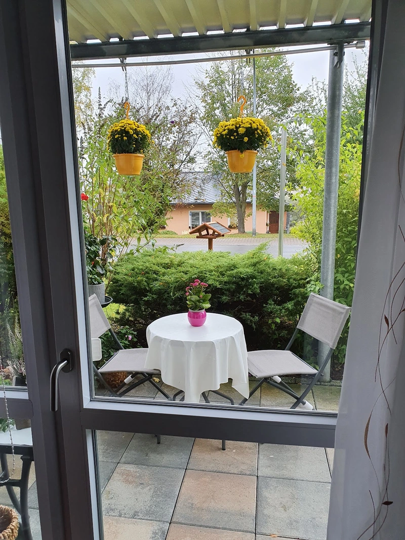 Pflegedienst Antje Munzert – Bild 3