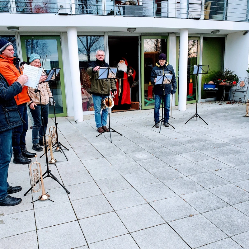Pflegedienst Antje Munzert – Bild 4