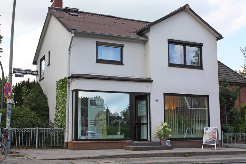 SeniorPartner Diakonie/ Helferkreis Wandsbek – Bild 1