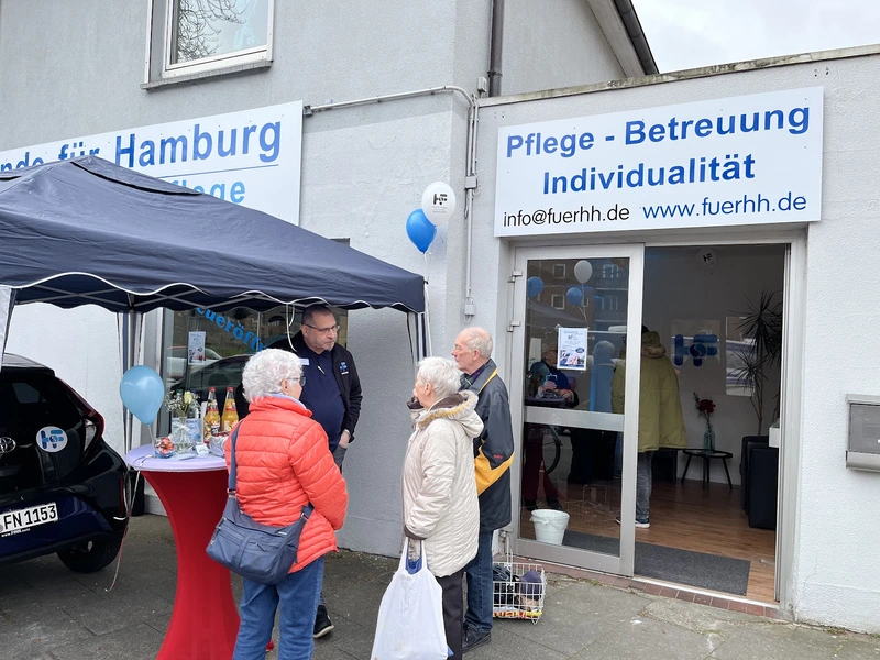 Hände für Hamburg GmbH – Bild 3