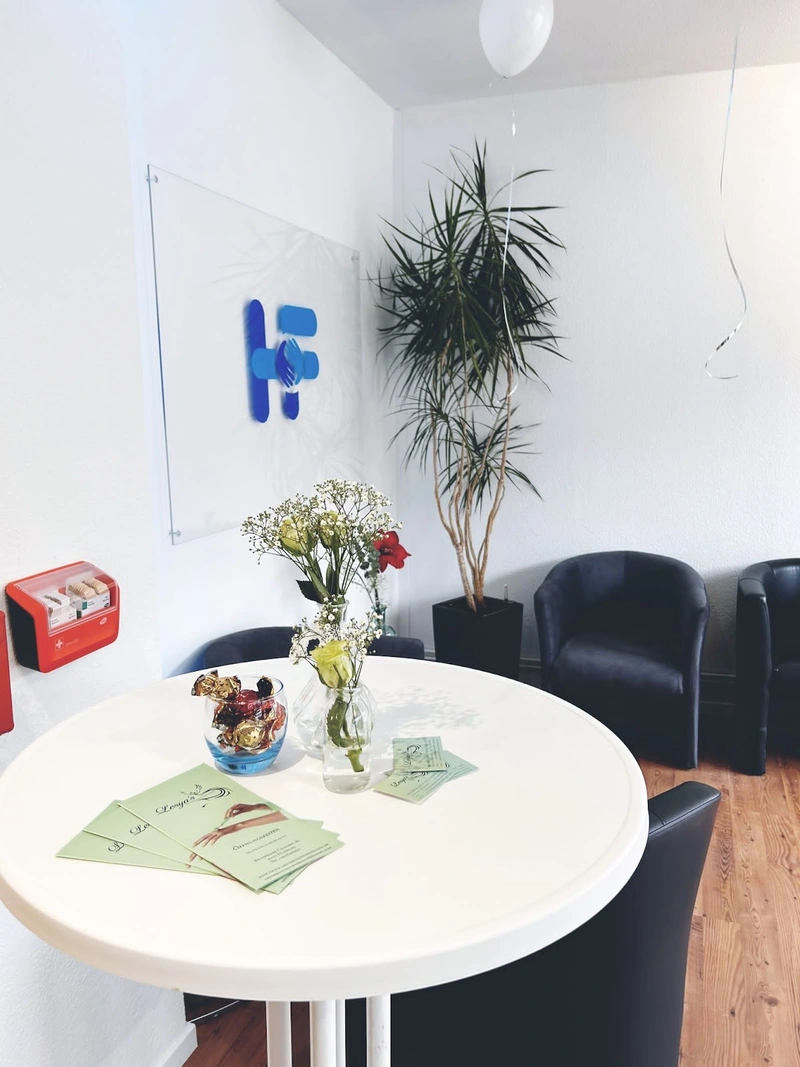 Hände für Hamburg GmbH – Bild 4