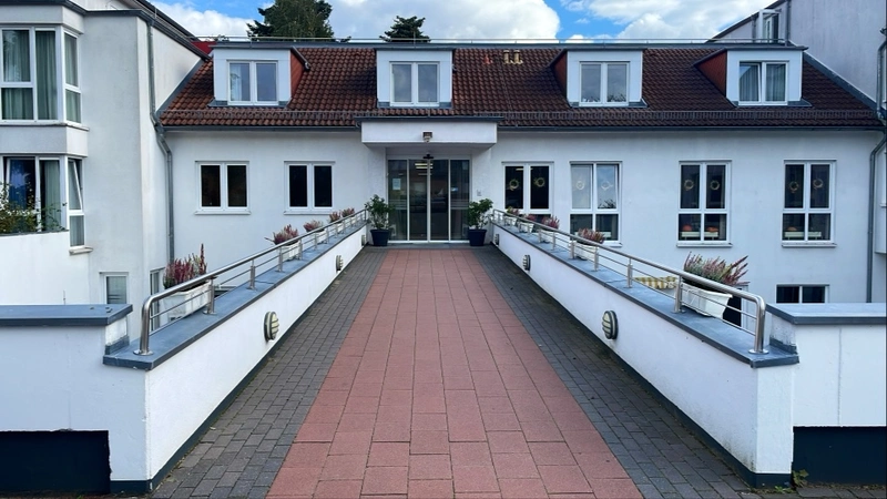 Passat Pflegeresidenz GmbH – Bild 1
