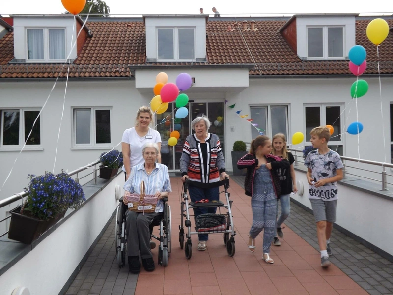 Passat Pflegeresidenz GmbH – Bild 2