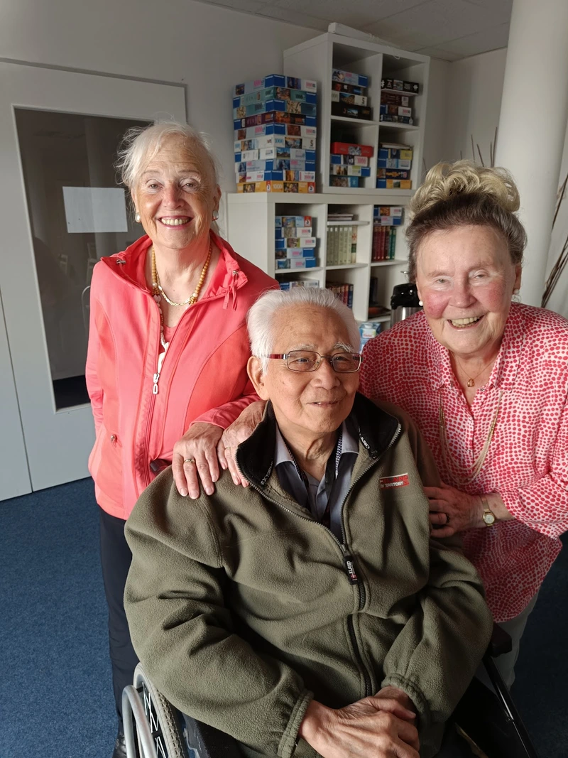 Passat Pflegeresidenz GmbH – Bild 3