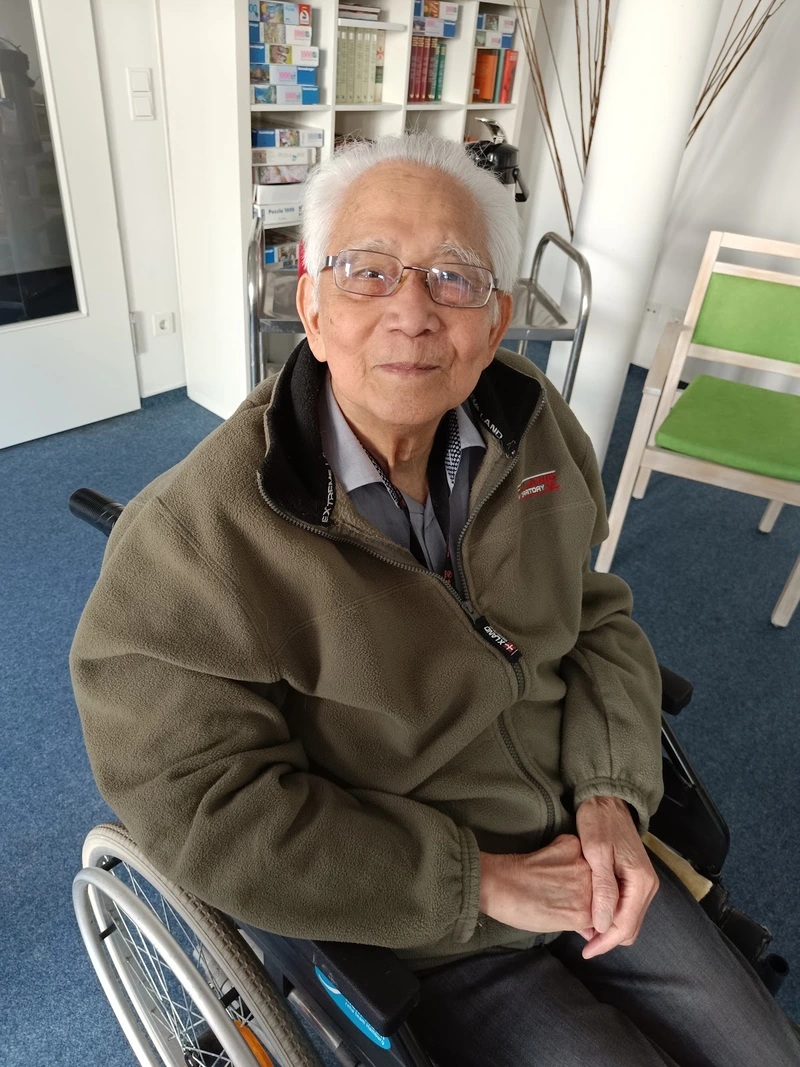 Passat Pflegeresidenz GmbH – Bild 4