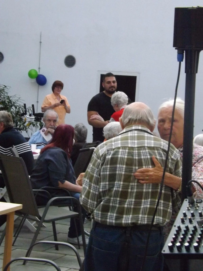 Passat Pflegeresidenz GmbH – Bild 5