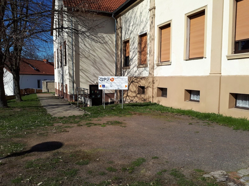 GPZ Gesundheits- und Pflegezentrum – Bild 1