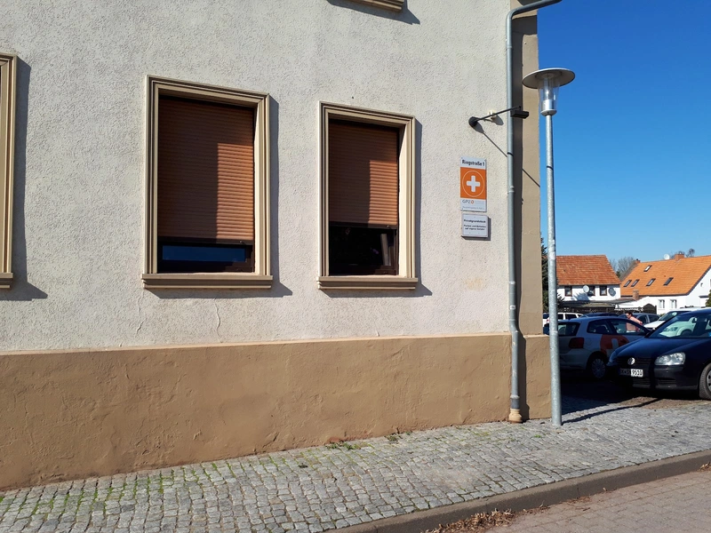 GPZ Gesundheits- und Pflegezentrum – Bild 3