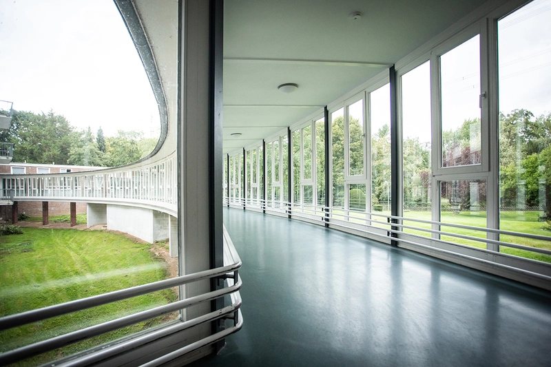 Senator-Neumann-Haus – Bild 1