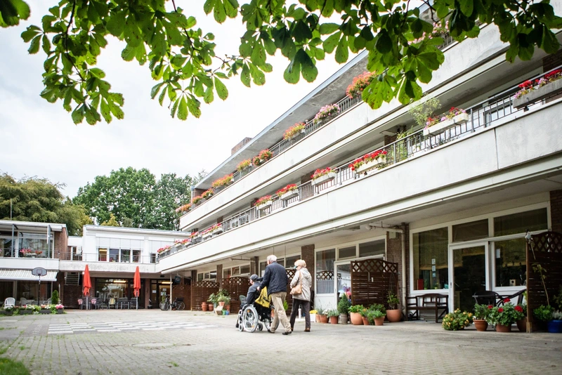 Senator-Neumann-Haus – Bild 2