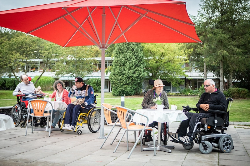 Senator-Neumann-Haus – Bild 3