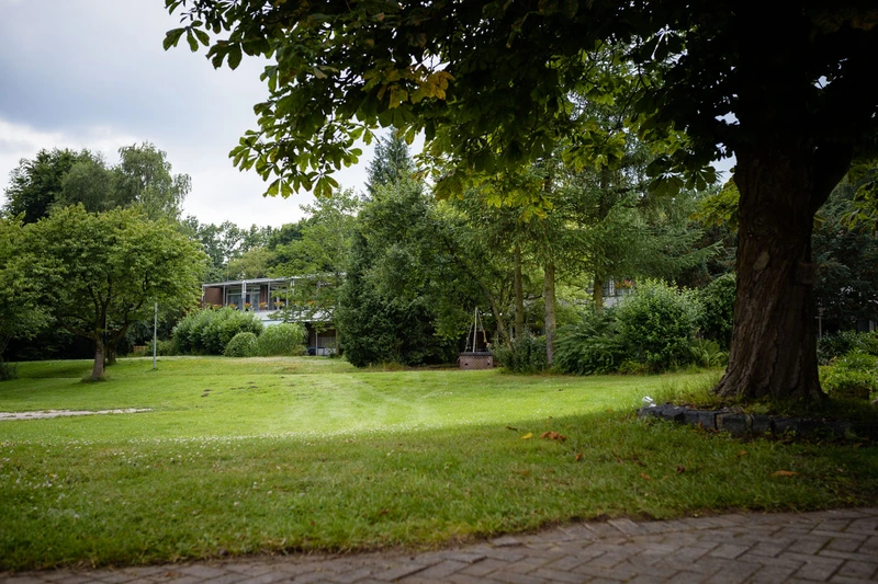 Senator-Neumann-Haus – Bild 5