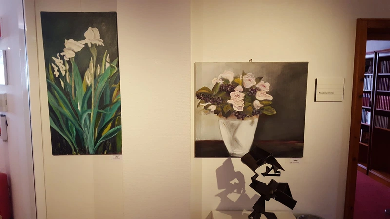 Parkresidenz Alstertal – Bild 3