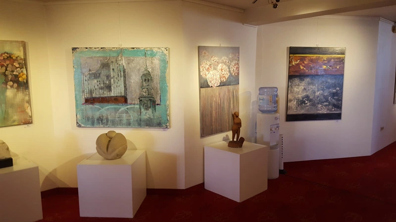 Parkresidenz Alstertal – Bild 5