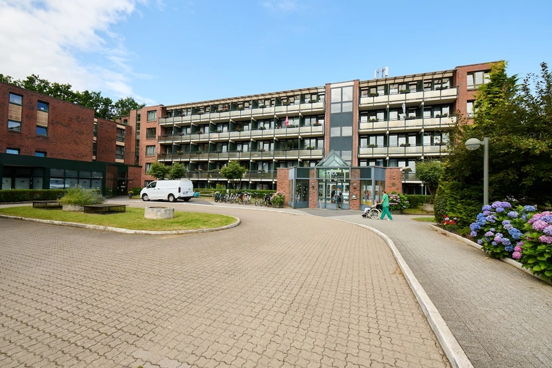 Cura Seniorencentrum Langenhorn – Bild 2