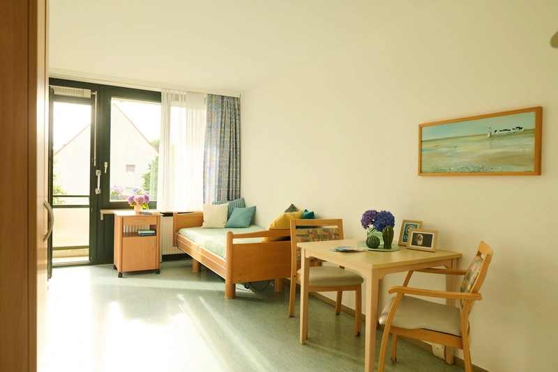 Cura Seniorencentrum Langenhorn – Bild 3