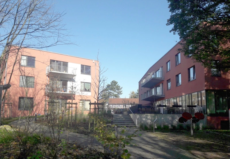 Haus Beerboom – Bild 1