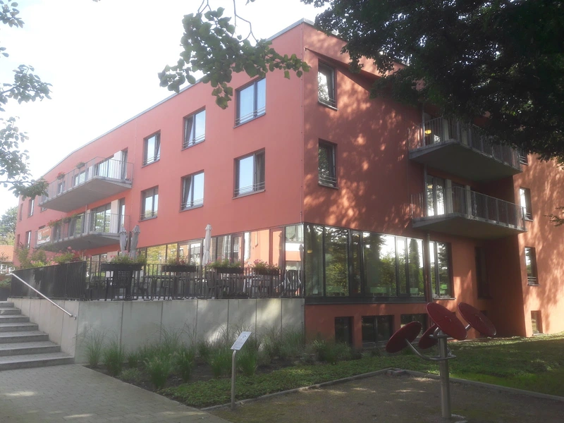 Haus Beerboom – Bild 4
