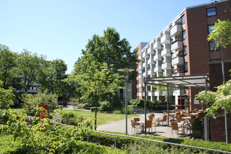 Kursana Residenz Hamburg Ambulanter Pflegedienst – Bild 3