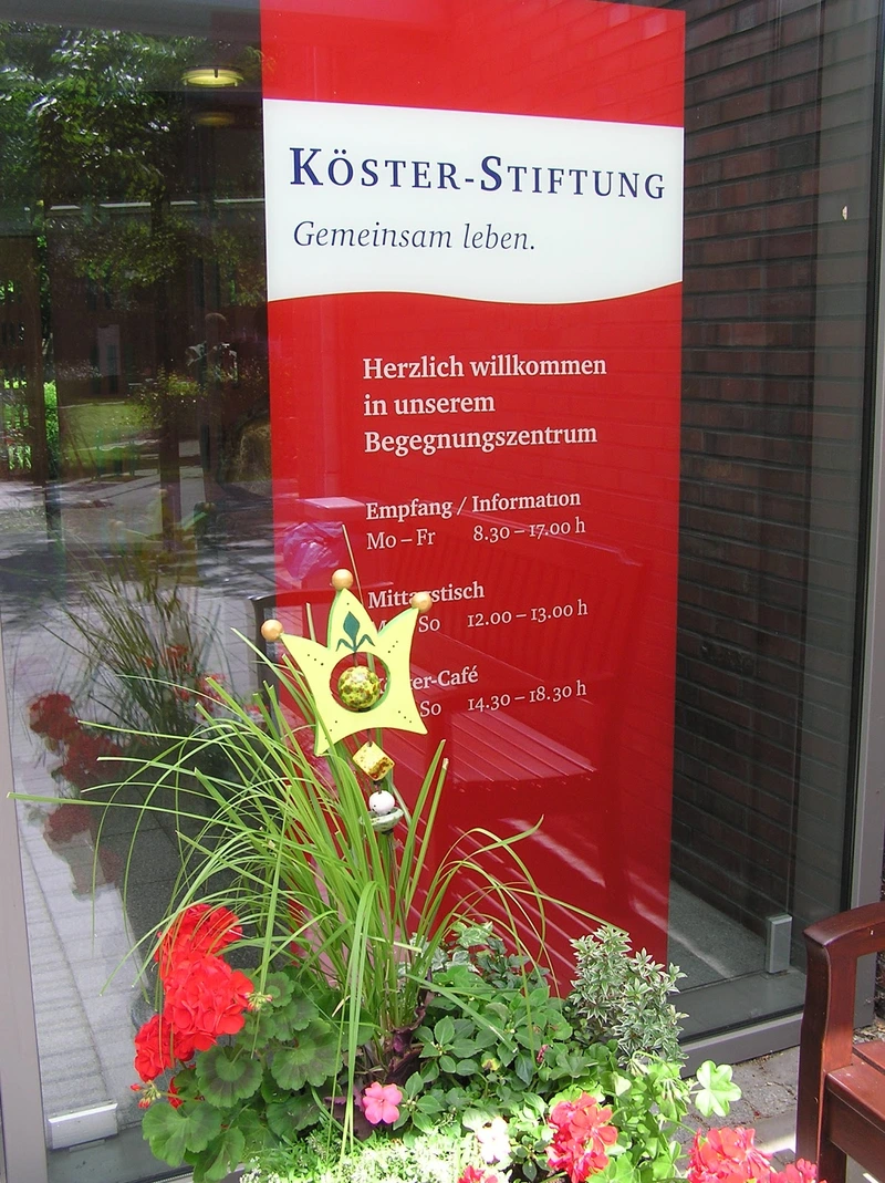 Kursana Residenz Hamburg Ambulanter Pflegedienst – Bild 5