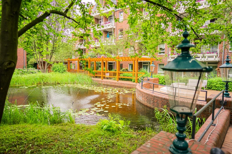Pflegen & Wohnen Lutherpark – Bild 4