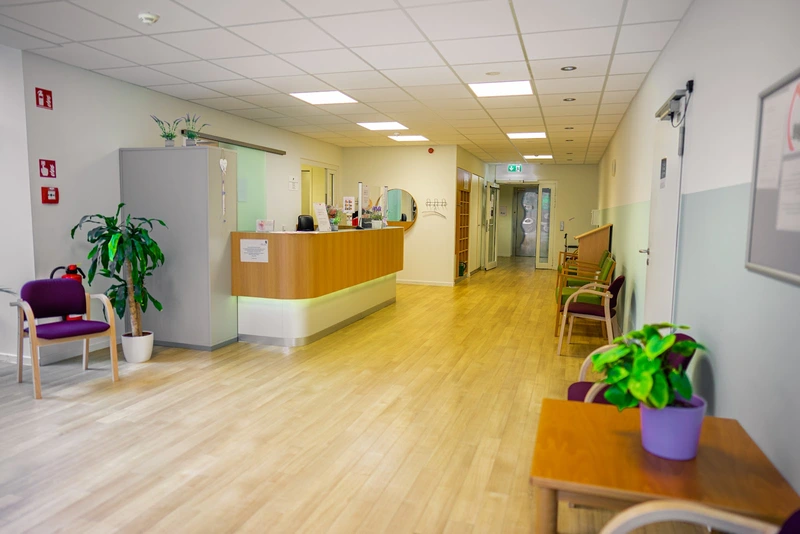 Pflegen & Wohnen Lutherpark – Bild 5