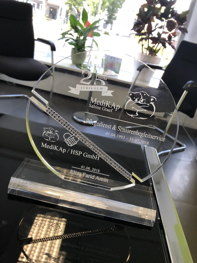 HSP Pflegedienst Poppenbüttel GmbH&Co.KG – Bild 4