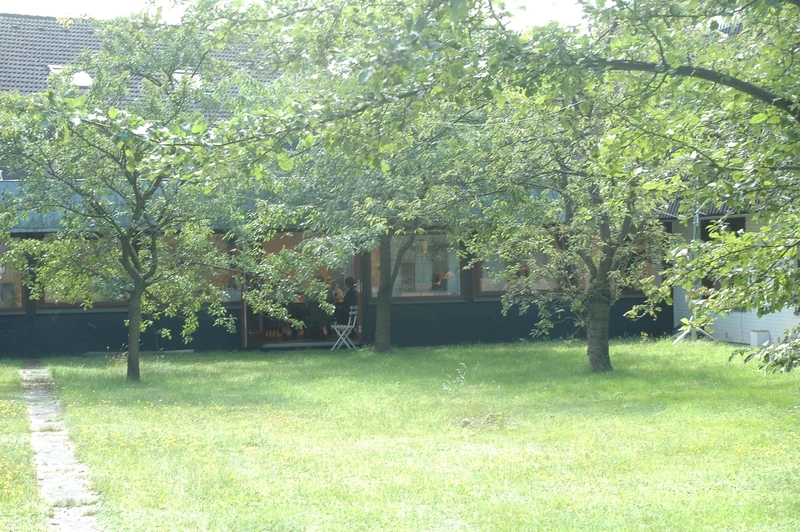 Tagespflege Poppenbüttel gGmbH – Bild 1