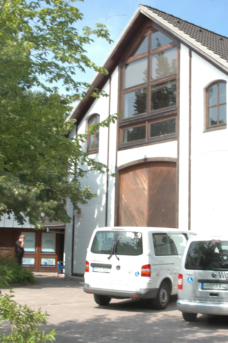 Tagespflege Poppenbüttel gGmbH – Bild 2