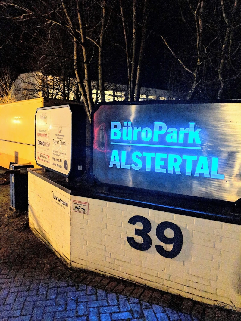 Tagespflege Poppenbüttel gGmbH – Bild 4