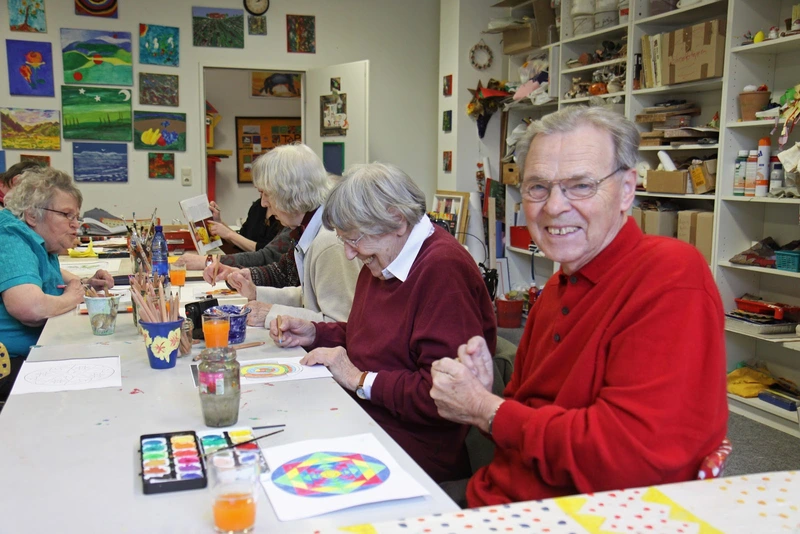 Tagespflege Poppenbüttel gGmbH – Bild 5