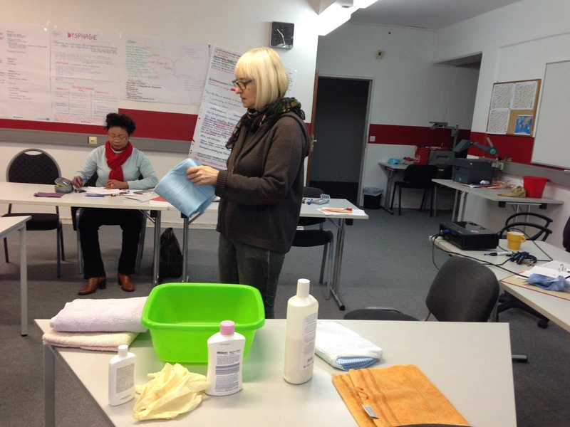 einfal gGmbH - Haushaltsnahe Dienstleistungen "Daheim und Unterwegs" – Bild 2