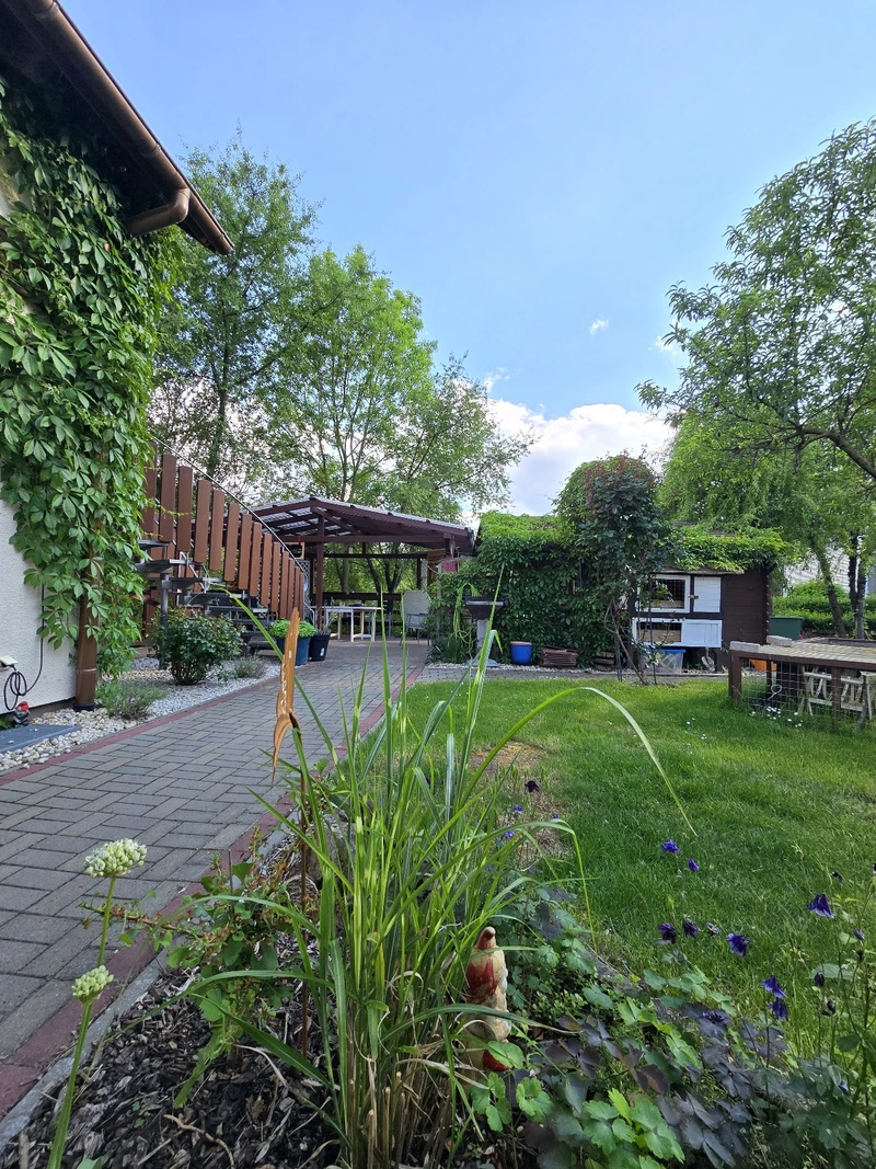 Häusliche Krankenpflege Blech – Bild 3