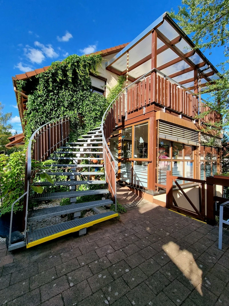 Häusliche Krankenpflege Blech – Bild 4