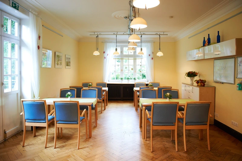 Tagespflege Ottensen – Bild 3