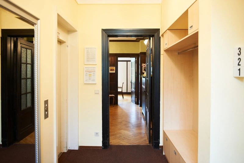 Tagespflege Ottensen – Bild 4