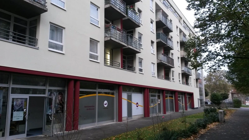 ProCurand Ambulante Pflege am Krökentor – Bild 2