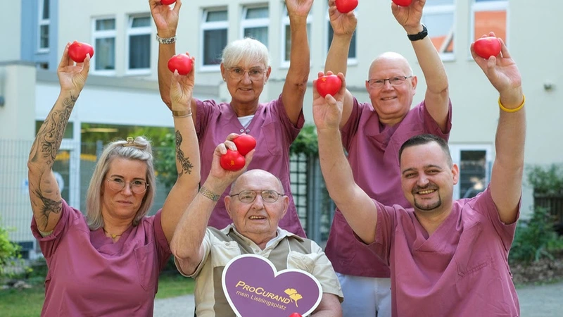 ProCurand Ambulante Pflege am Krökentor – Bild 5