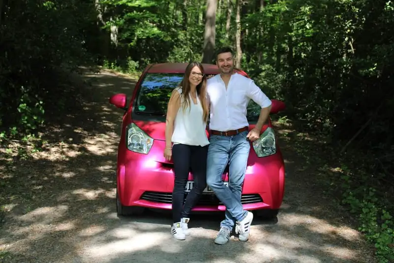 Pflegedienst Lotta – Bild 4