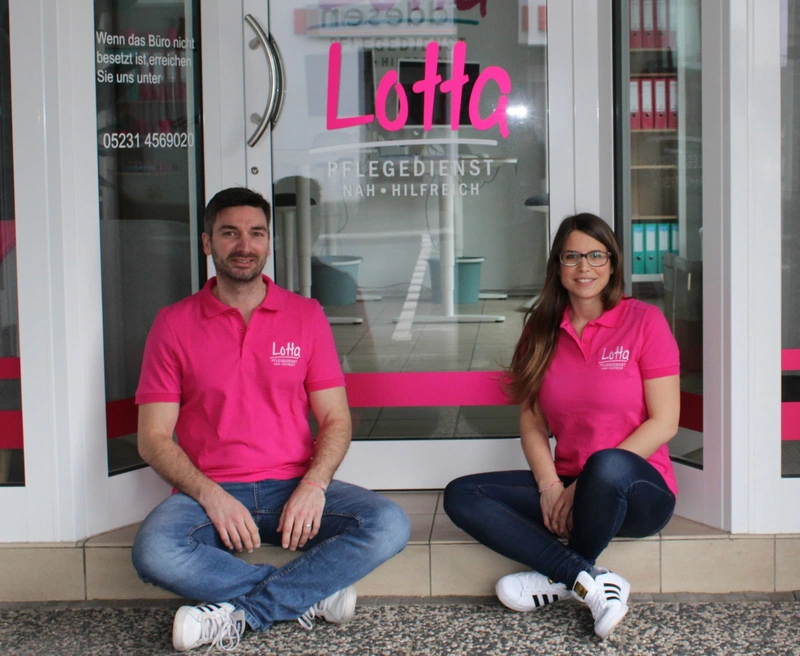 Pflegedienst Lotta – Bild 5