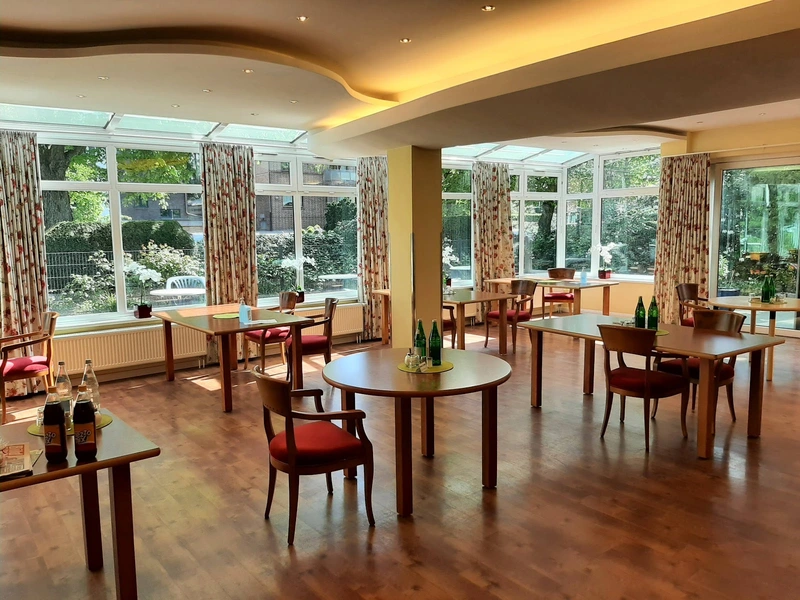 Alten- u. Pflegeheim der Diesterweg-Stiftung – Bild 4