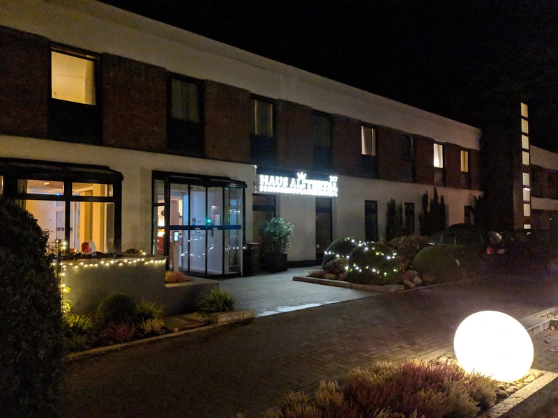 Alten- u. Pflegeheim der Diesterweg-Stiftung – Bild 5