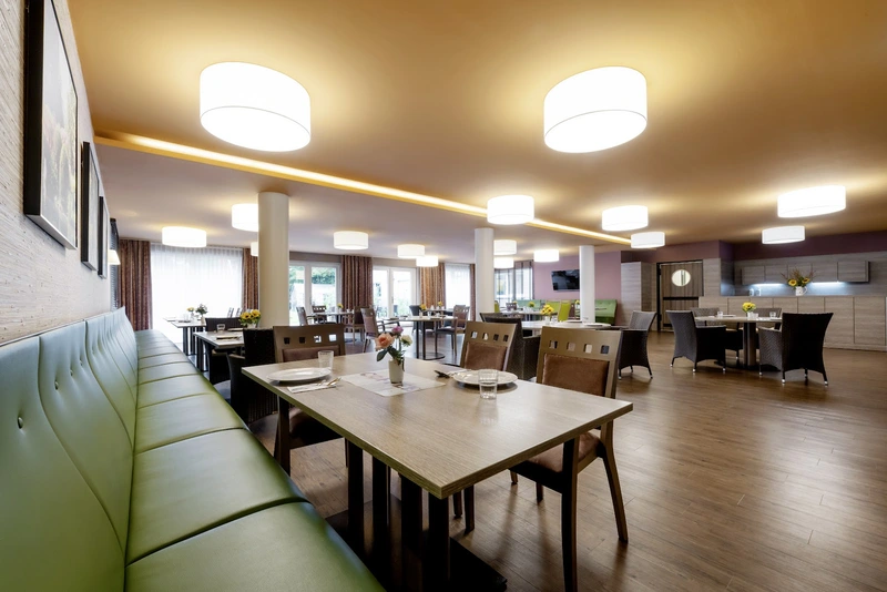 Kervita Senioren-Zentrum "An der Jütländer Allee" – Bild 3