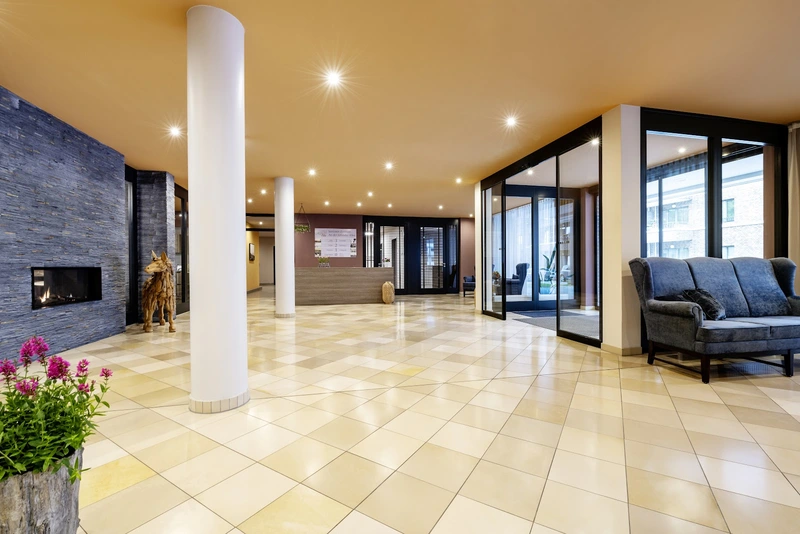 Kervita Senioren-Zentrum "An der Jütländer Allee" – Bild 4